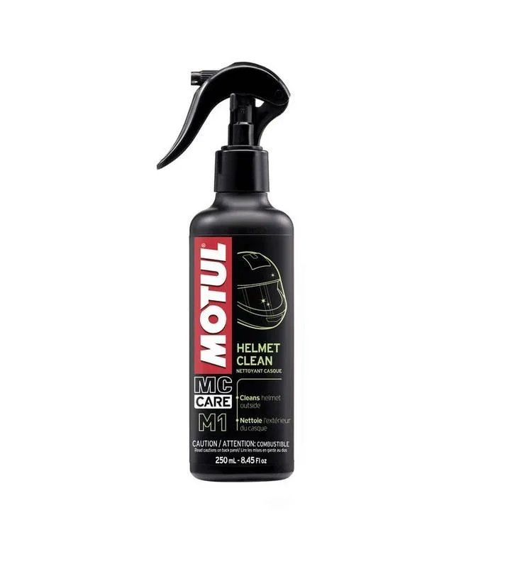 Motul Helmet Clean 250ml