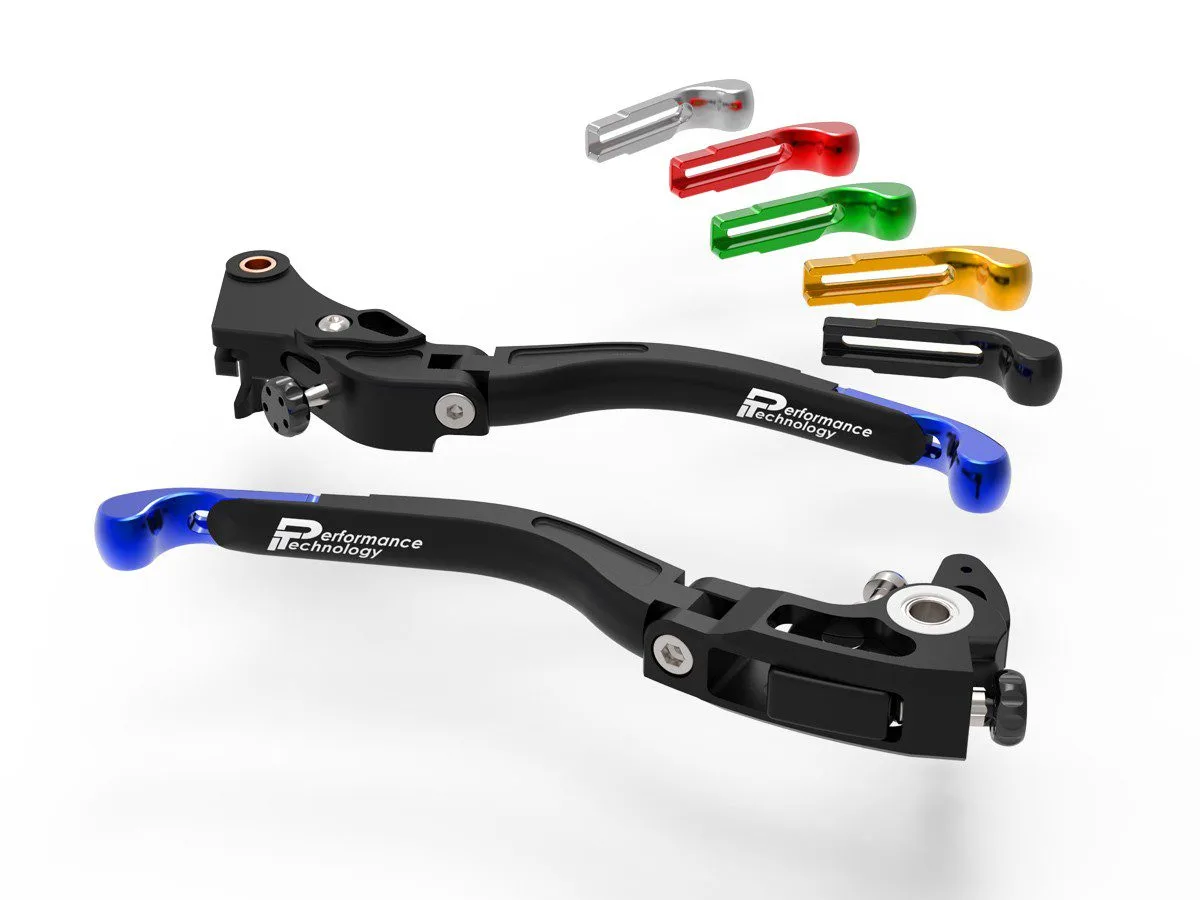 BMW S1000RR/M1000RR Brake & Clutch Levers - L18 DBK