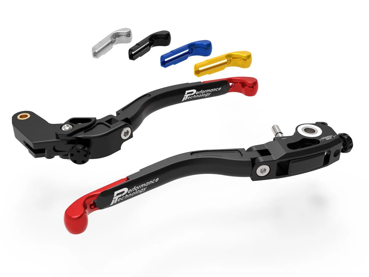 Aprilia RS 660/Tuono 660/Tuono V4 RSV4 Brake & Clutch Levers - L28 DBK