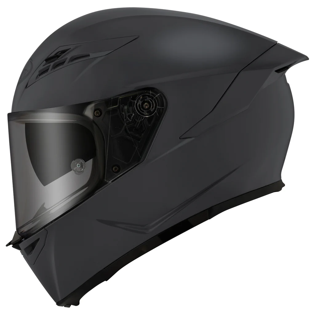 Suomy Stellar 2 Helmet - Matte Black