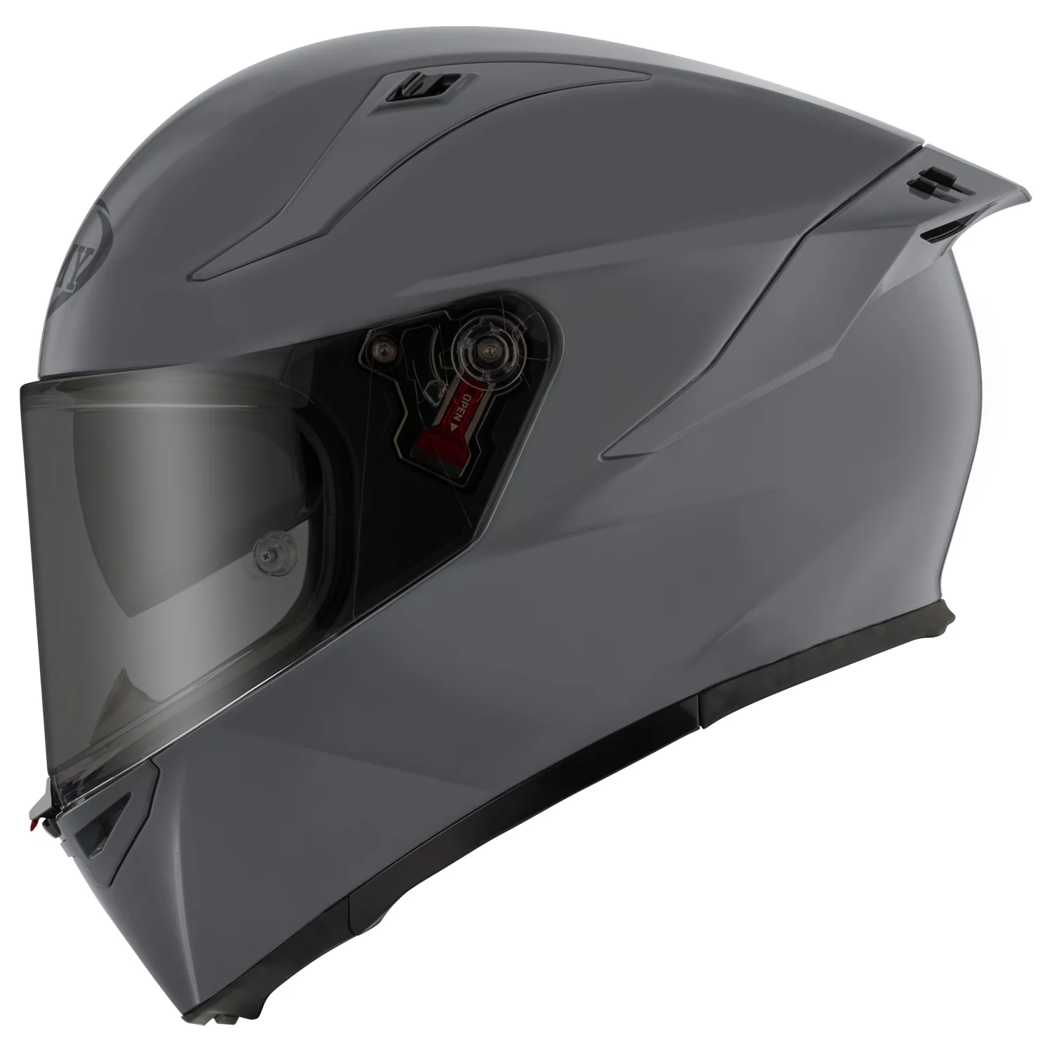 Suomy Stellar 2 Helmet - Gorilla Grey