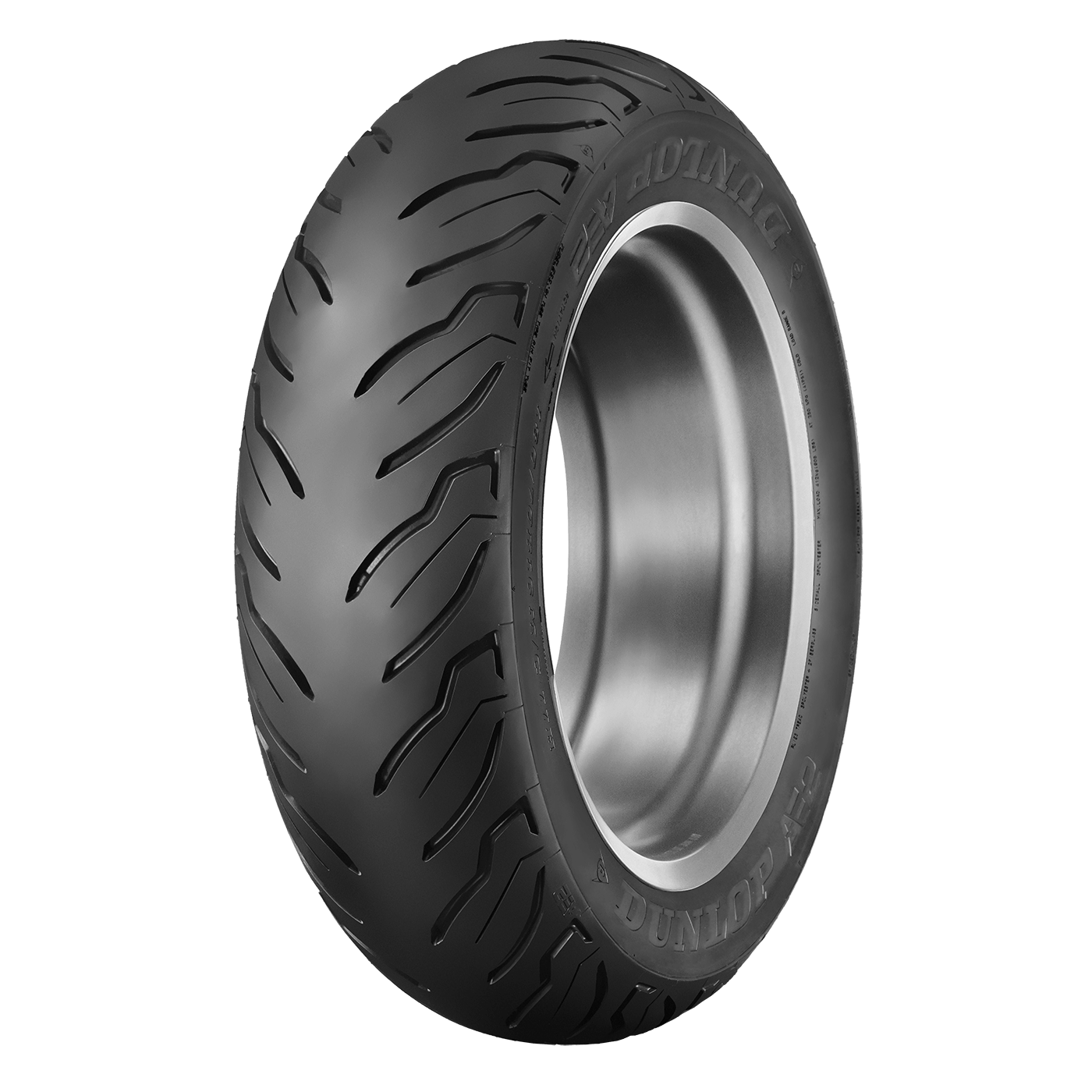 Dunlop AE2 Rear Tire