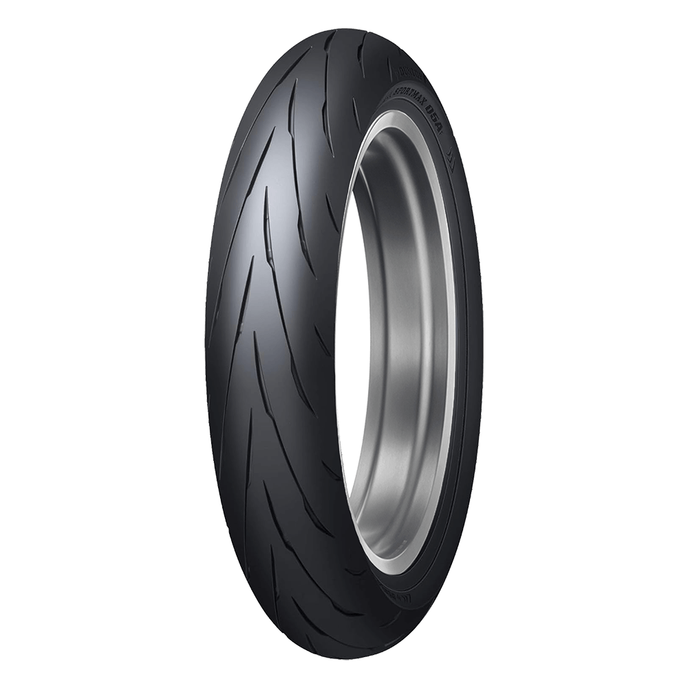 Dunlop SPORTMAX Q5A Front Tire