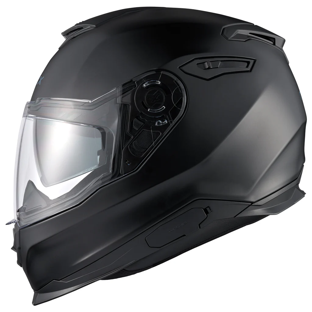 Nexx Y.100 Core Helmet, Matte Black